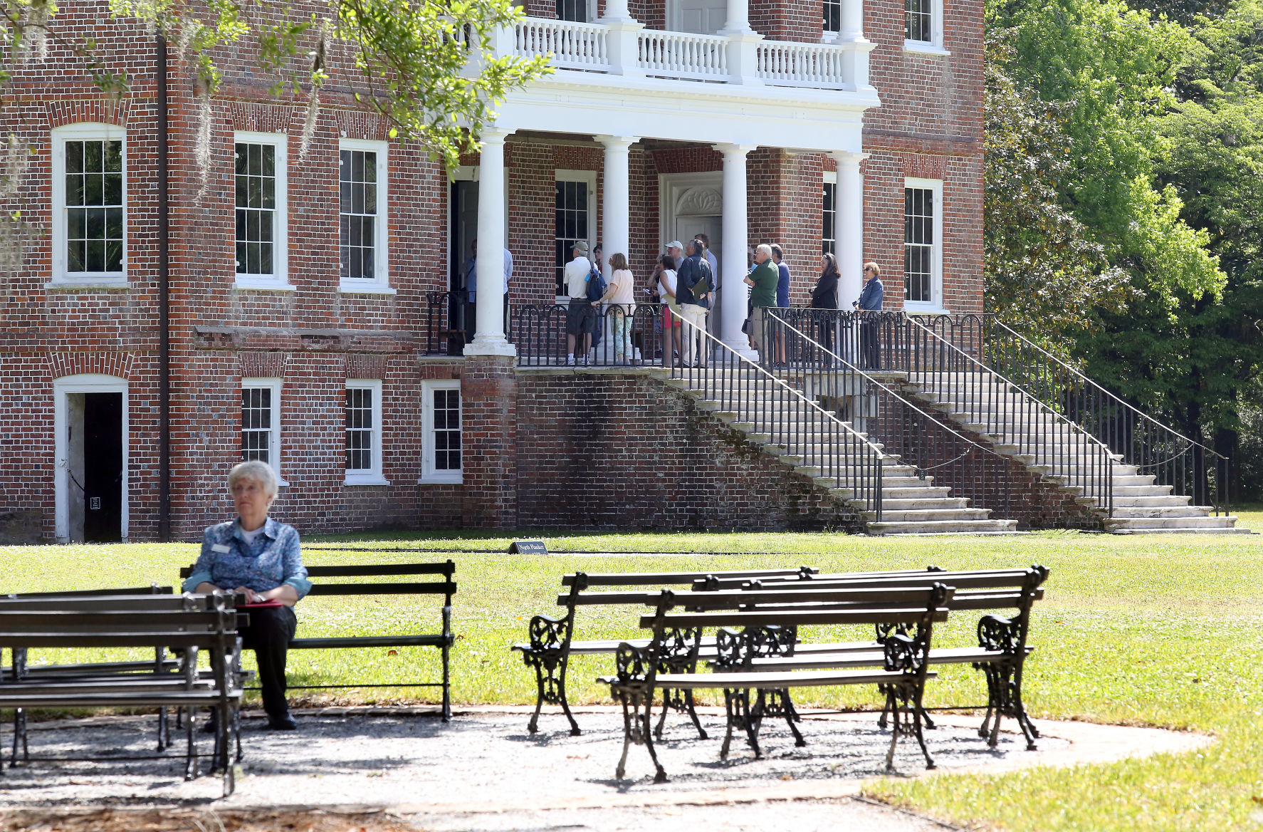 Drayton Hall